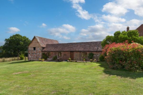 The Long Barn